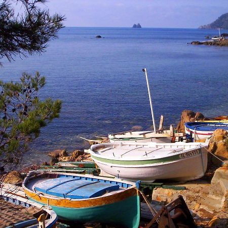 Camping Orly D'Azur Otel Six-Fours-les-Plages Dış mekan fotoğraf